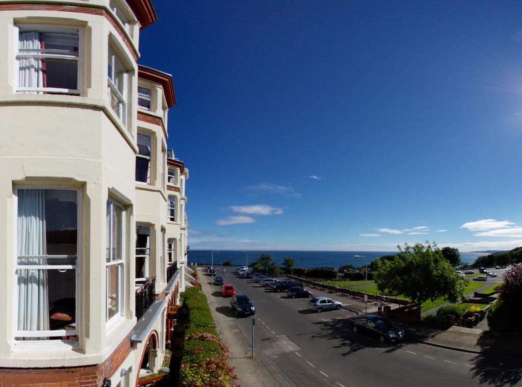 The Red Lea Hotel Scarborough Exteriör bild
